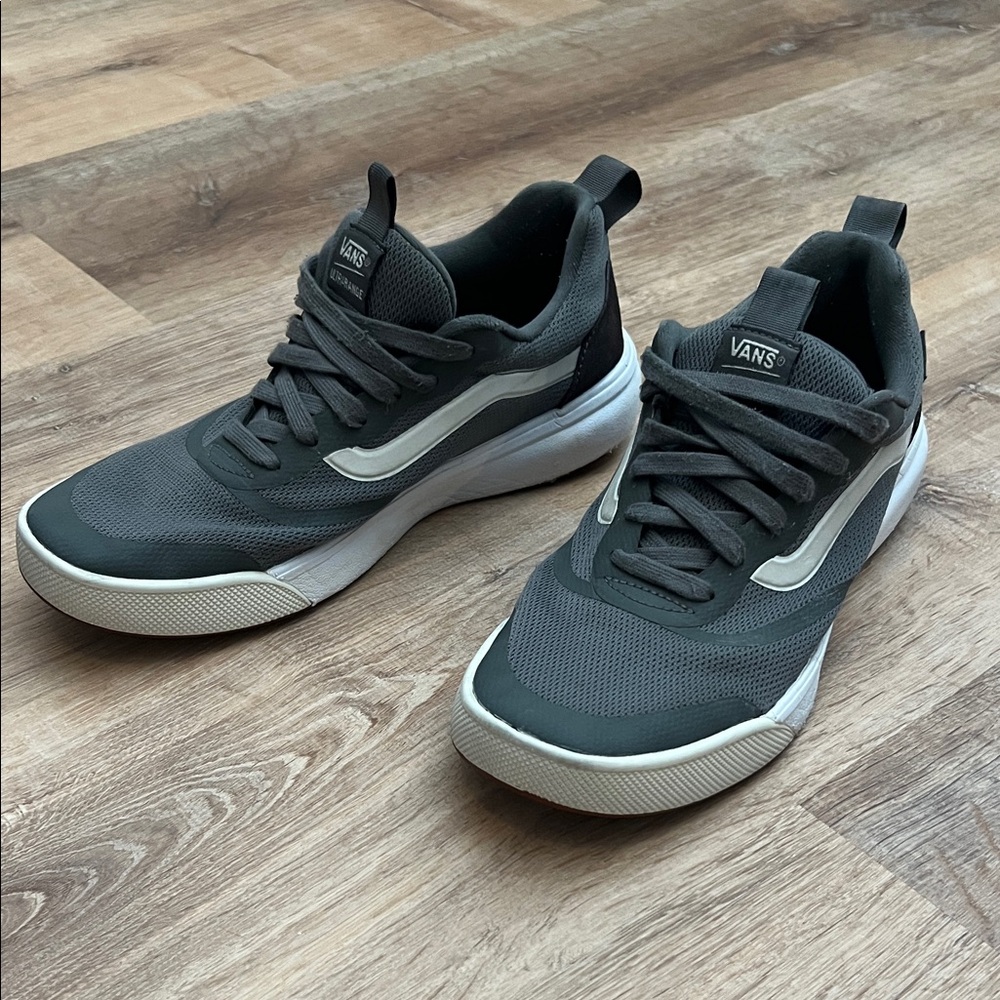Vans Ultrarange Grey